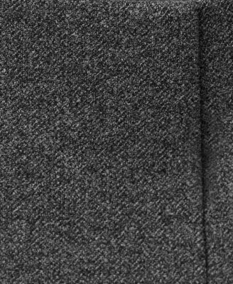 Women's Elastic Waist Straight-Fit Pants