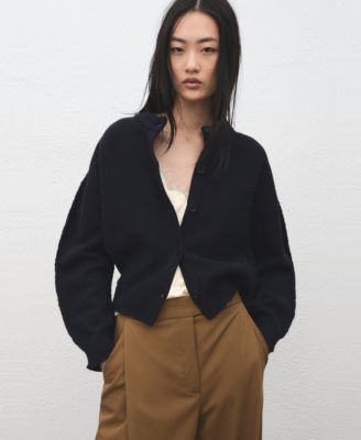 Women's Pleated Wide Leg Pants