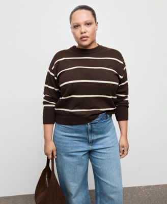 Women's Catherin Culotte High-Rise Jeans