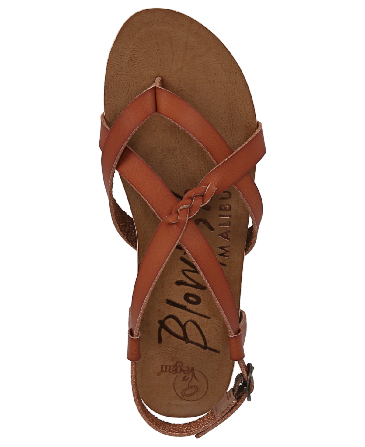 Blowfish Malibu Women's Granola-b Thong Sandals