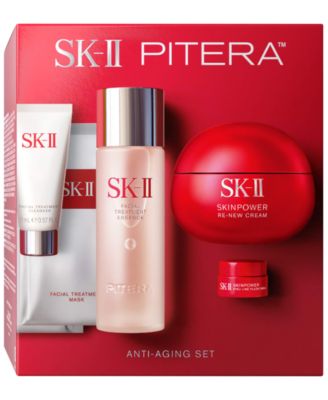 5-Pc. Anti Aging Set
