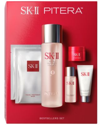 5-Pc. PITERA Best Seller Set