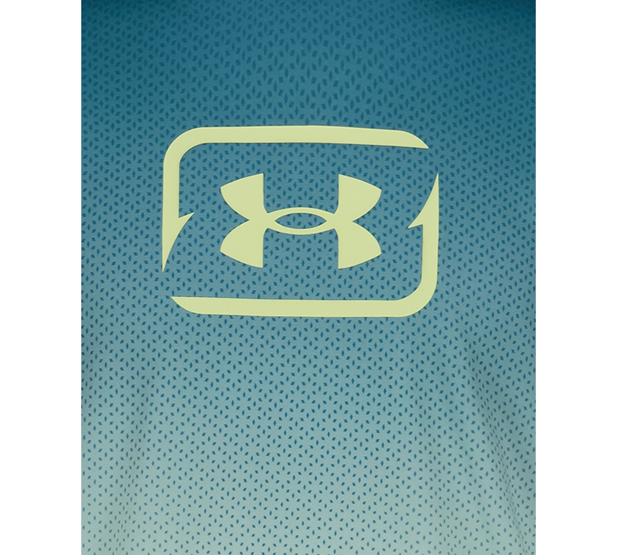 Under Armour Girls' and Boys' 7-20 Long-Sleeve T-Shirt