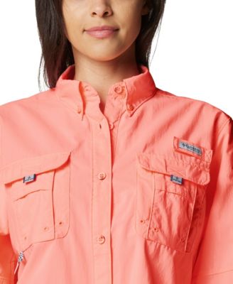 Women's Bahama II Long-Sleeve Top