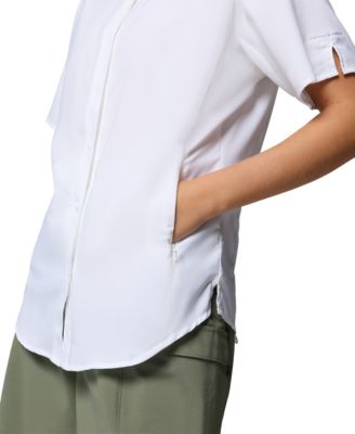 Women's Tamiami Short Sleeve Shirt