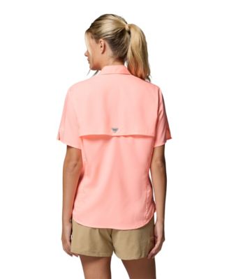 Women's Tamiami Short Sleeve Shirt