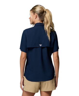Women's Tamiami Short Sleeve Shirt