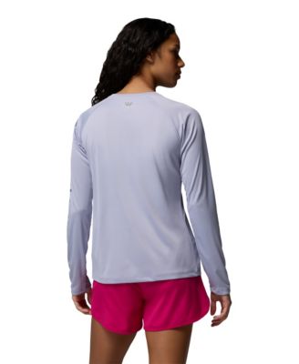Women's PFG Tidal Tee II