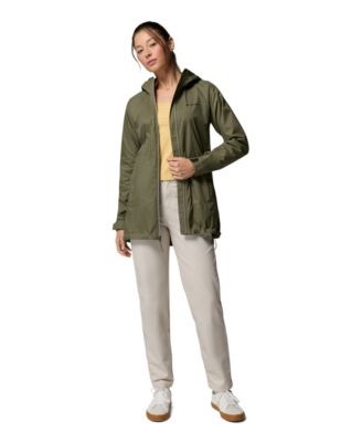 Women's Switchback II Lined Long Sleeve Jacket