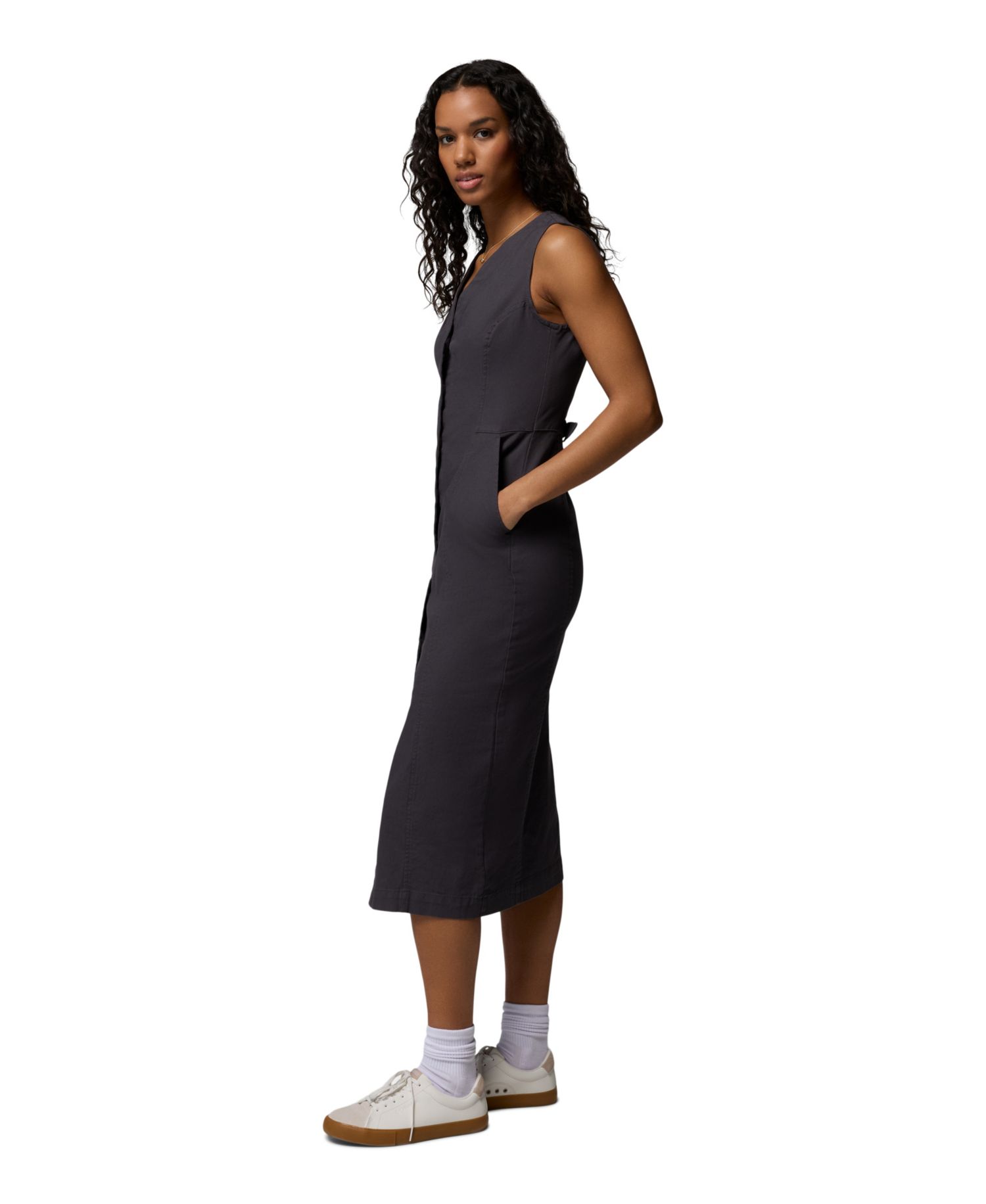 Women's Iris Canyon Sleeveless Dress