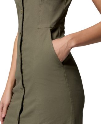 Women's Iris Canyon Sleeveless Dress