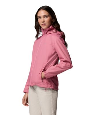 Women's Switchback IV Hooded Packable Jacket