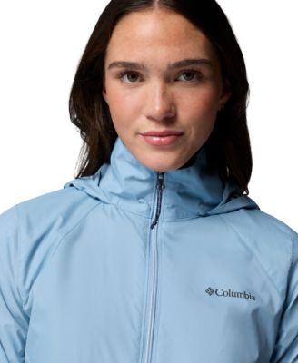 Women's Switchback IV Hooded Packable Jacket