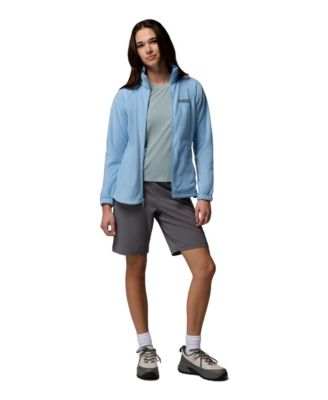 Women's Benton Springs Fleece Jacket, XS-3X