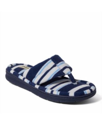 Women's Wrenley Terry Thong Flip Flop House Slipper