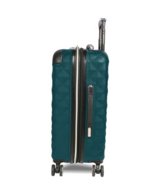 Diamond Tower 3-Pc. Hardside Expandable Luggage Set