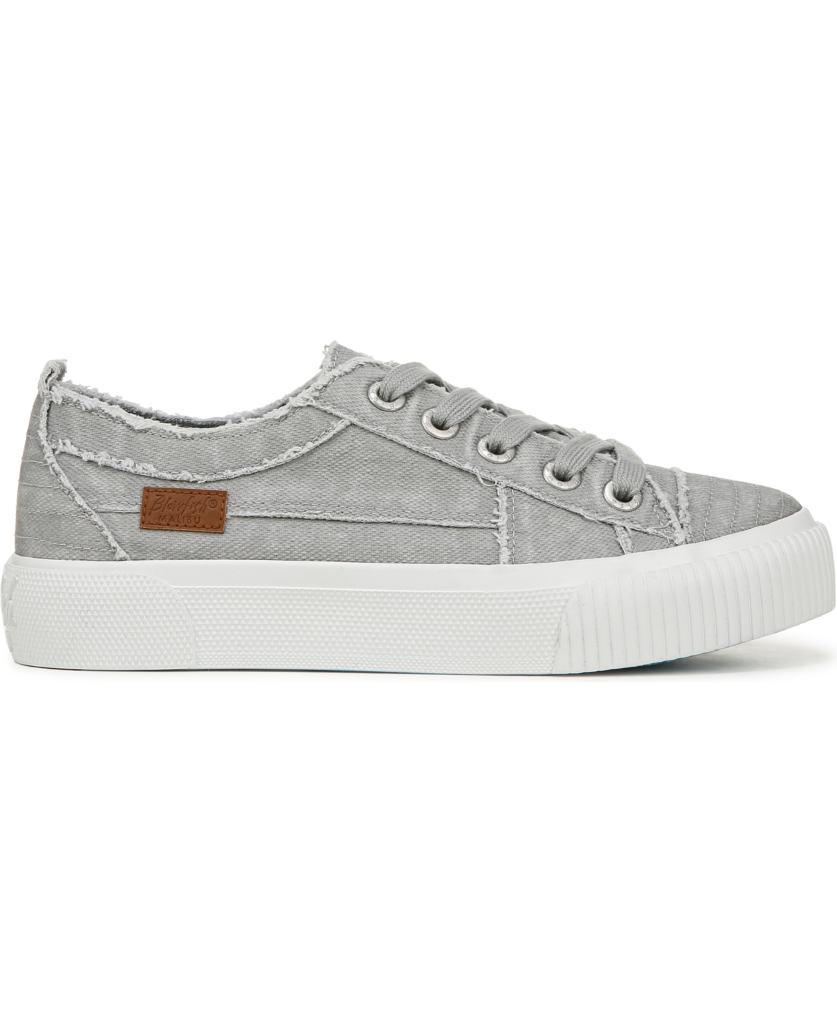 Blowfish Malibu Women's Clay Lace-Up Sneakers