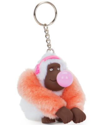 Easy Life Monkey Bag Charm