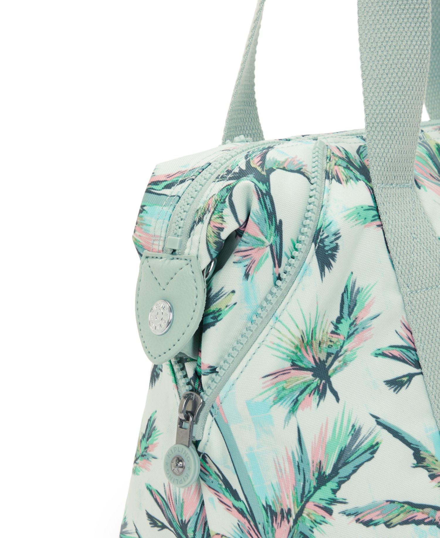 Art Medium Tote Handbag