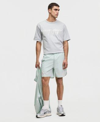 Men's Colorblocked 6.5" Pull-On Shorts