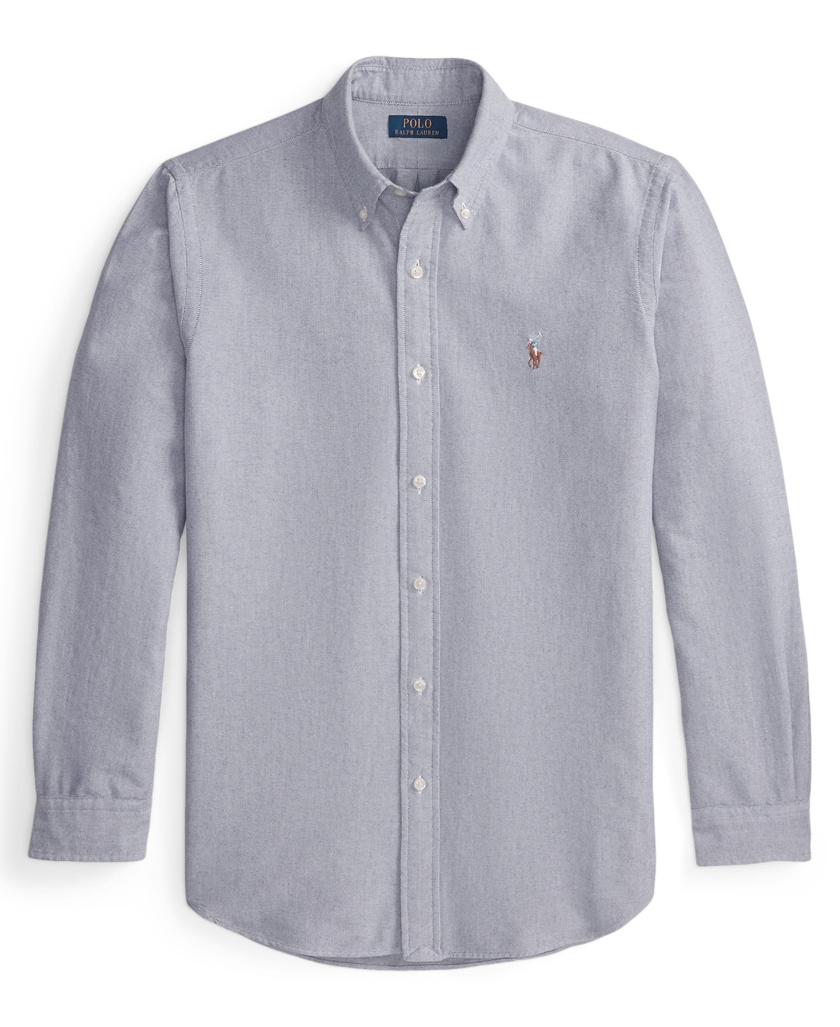Polo Ralph Lauren Men's Classic-Fit Oxford Shirt