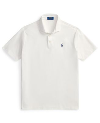 Men's Classic-Fit Polo Shirt