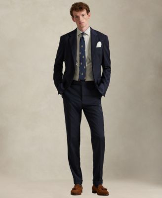 Men's Slim-Fit Stretch Shirt