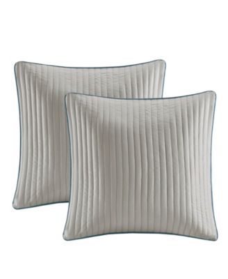 Adeline 12-Pc. Comforter Set, King