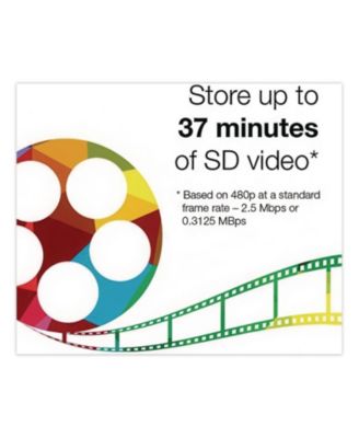 95159 700 MB/80 min. Printable Spindle 4X CD-RW Discs - Silver (50/Pack