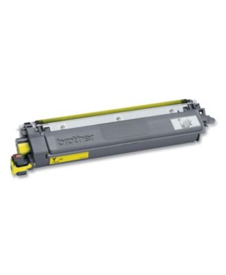 TN229Y 1200 Page-Yield Toner - Yellow