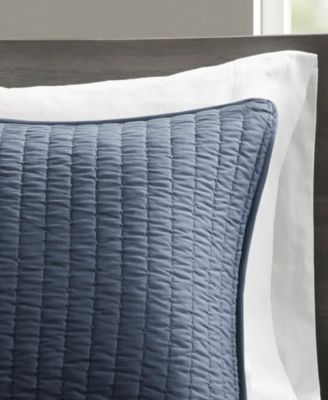 Keaton Quilted 2-Pc. Quilt Set, Twin/Twin XL