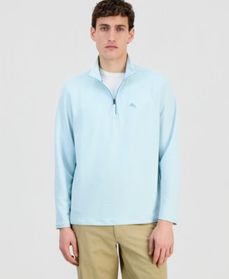 Men's Costa Wave Half-Zip Top