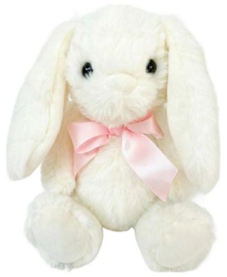 Luxe Leapers Plush Easter Bunny
