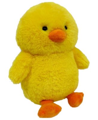 Moo Squad Easter Plush Chick Toy