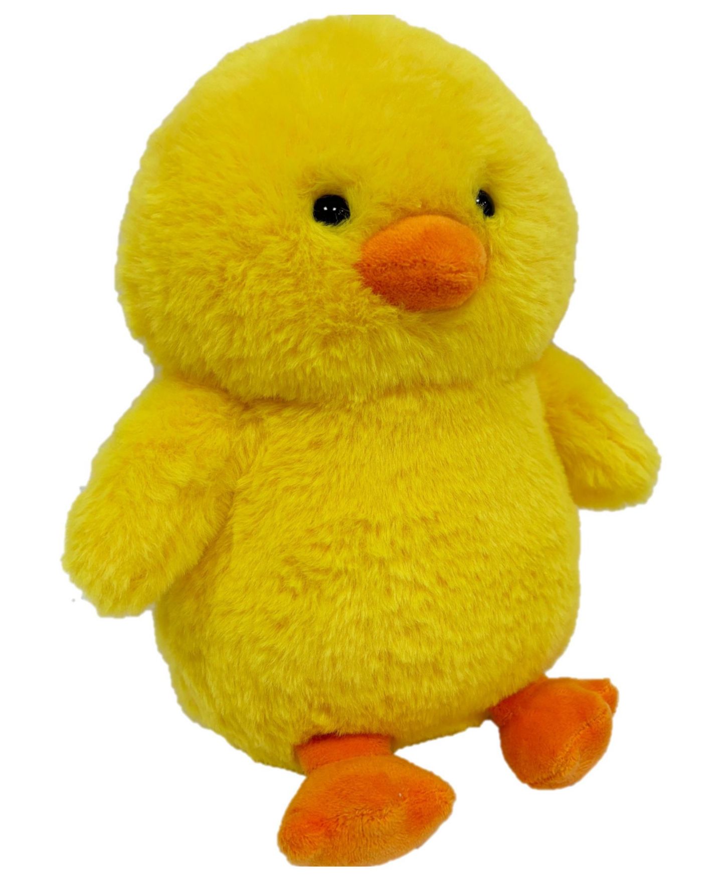Детская мягкая игрушка Wild Hippo Moo Squad Plush Chick — фото 2