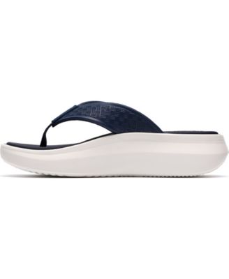 Women's Solevana Post Round Toe Sandals