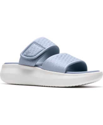 Women's Solevana Star Round Toe Sandals