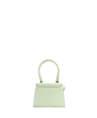 Moyen Le Chiquito Bag Leather