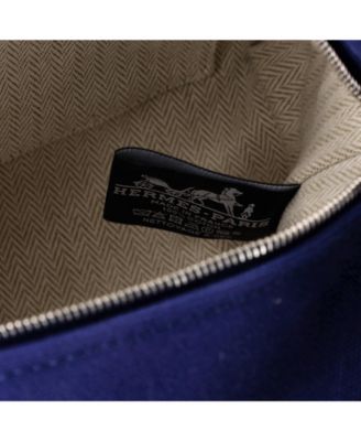 PM Bride-A-Brac Travel Case Toile