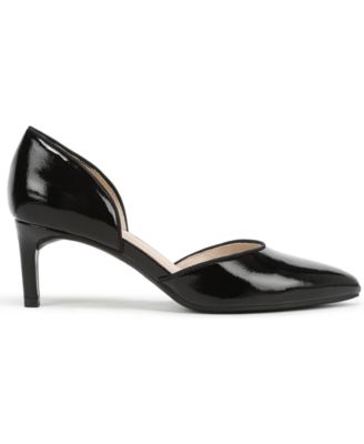 Women's Alessandra Pointed Toe Pumps