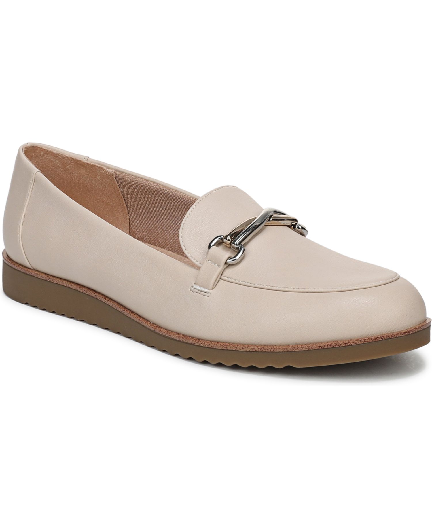 Women's Zeeland Round Toe Loafers