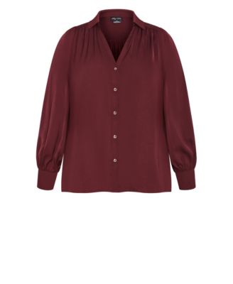 Women's Hadlee Shirt