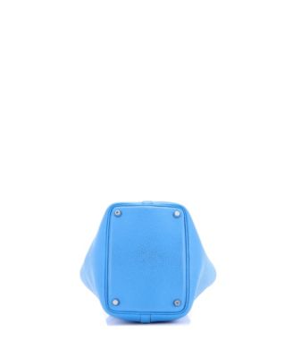 PM Picotin Lock Bag Clemence