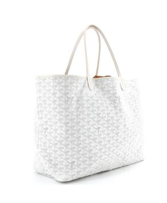 GM Saint Louis Tote Coated Canvas