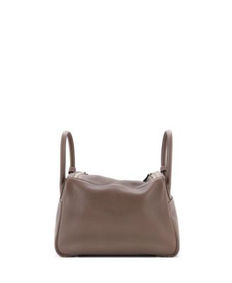 30 Lindy Bag Clemence