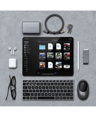 Slim X1 Bluetooth Backlit Keyboard