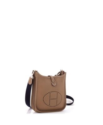 TPM Evelyne Bag Gen III Clemence
