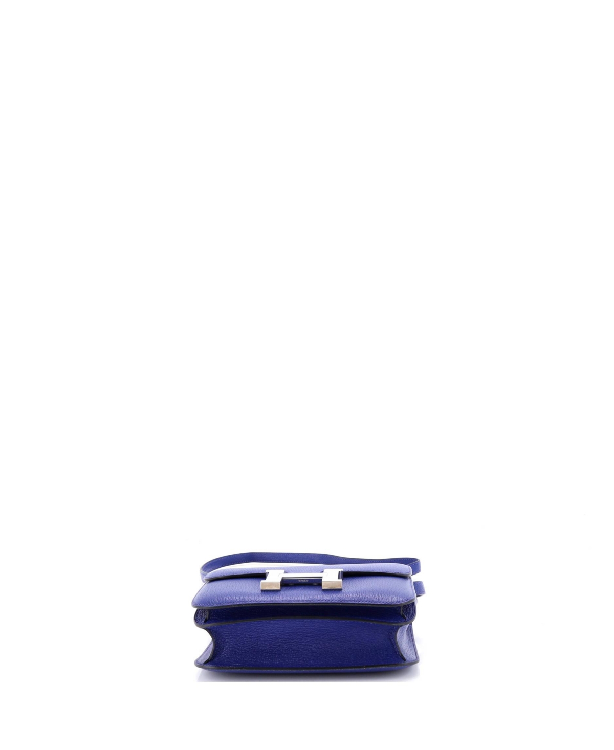 Pre-Owned HERMES 18 Constance Bag Chevre Mysore