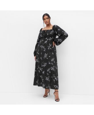 Women's Urban Soul Maxi Dress