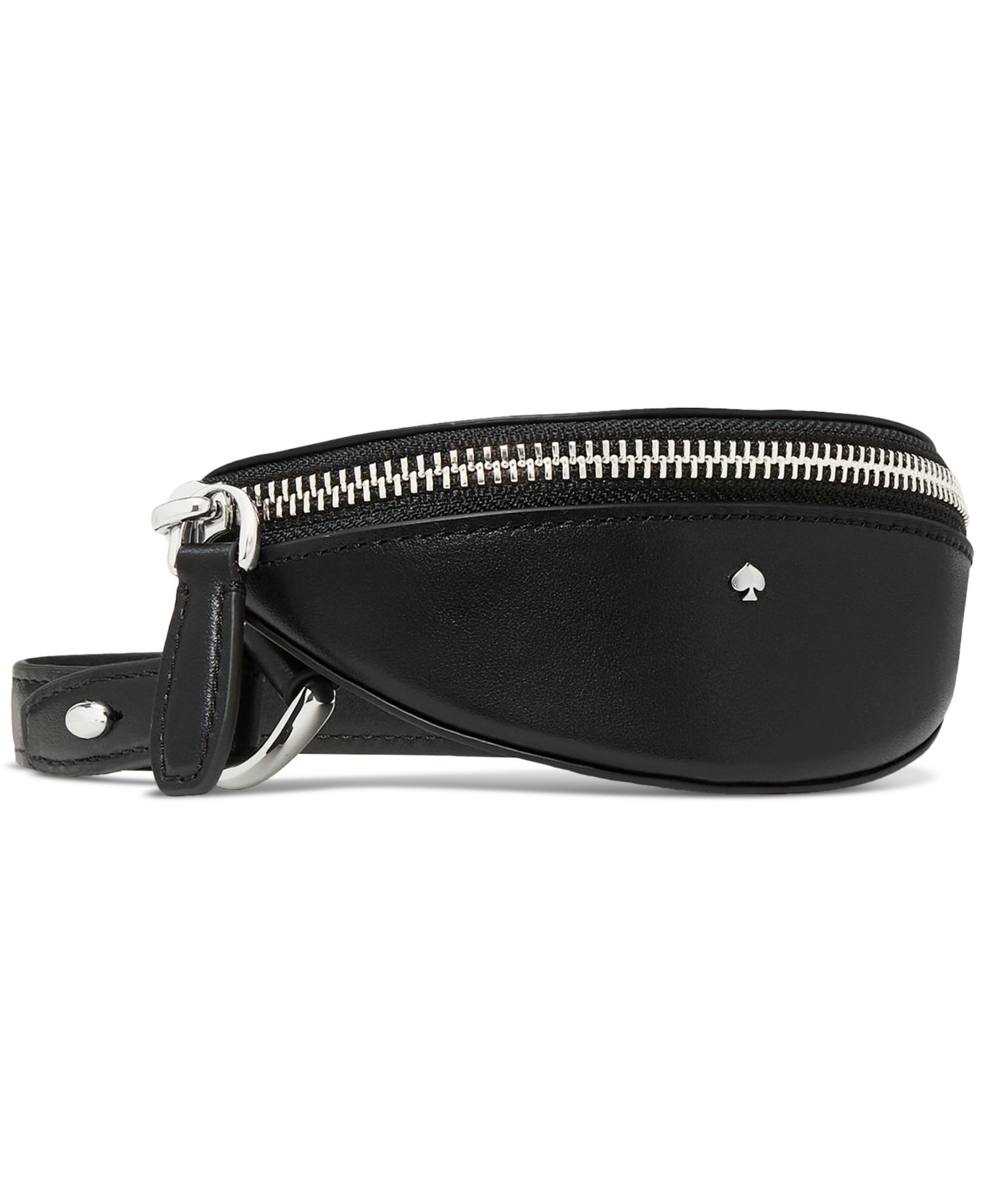 Duo Small Pebble Leather Crossbody Bag